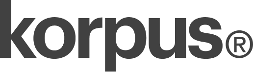 Korpus Logo